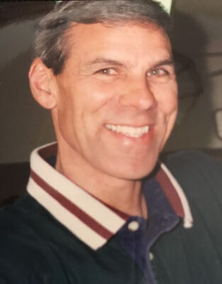 Steve Jones